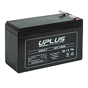 Аккумулятор UPLUS US12-7 (12V / 7Ah)