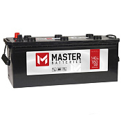 Аккумулятор Master Batteries (140 Ah) MB1403E