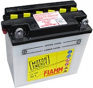 Аккумулятор FIAMM FB7-A (7 Ah) 7904439