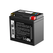 Аккумулятор RDrive OEM YTZ7S-GEL (26012-0563 KAWASAKI) (6 Ah)