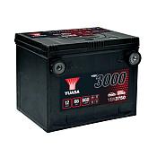 Аккумулятор YUASA YBX3750 (66 А·ч)
