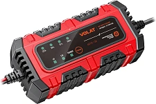 Зарядное устройство для аккумулятора VOLAT VT-BCT061215A
