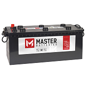 Аккумулятор Master Batteries (190 Ah) MB1903E (без борта)