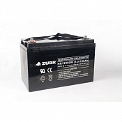 Аккумулятор ZUBR HR 12390 W (12V / 100Ah)