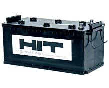 Аккумулятор HIT (190 Ah) 1200 А, борт R+ D5