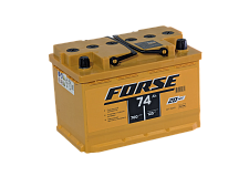 Аккумулятор FORSE LB (74 Ah)