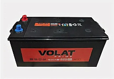 Аккумулятор VOLAT Prime Professional (225 Ah) VP2253