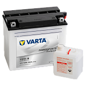 Аккумулятор Varta Powersports Freshpack YB16-B (19 А·ч) 519012019
