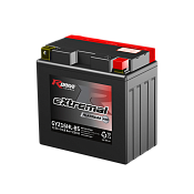 Аккумулятор RDrive eXtremal Platinum GYZ16HL-BS (16 Ah)