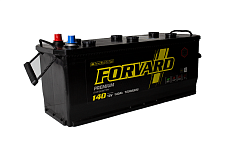 Аккумулятор Forvard Premium (140 Ah)