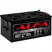 Аккумулятор ALFA Hybrid (140 Ah) (3)