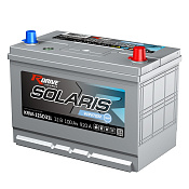 Аккумулятор RDrive SOLARIS WINTER SMF (100 Ah) (KRW-125D31L)