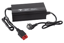 Зарядное устройство интеллектуальное для LiFePo4 аккумуляторов 24V80-120AH (29.2V 30А) Anderson  