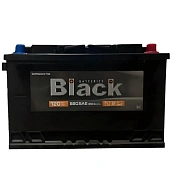 Аккумулятор Atlant Black (120 Ah) BL1200SU