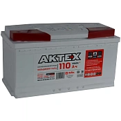 Аккумулятор Aktex Classic (110 Ah) L+