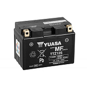 Аккумулятор YUASA TTZ12S (11 Ah)