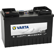 Аккумулятор Varta Promotive Black 610 048 068 (110 А·ч)