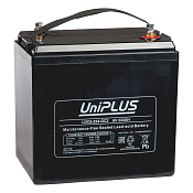 Аккумулятор UniPLUS LDC6-224-GC2 (6V192Ah) (С5)