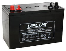 Аккумулятор UniPLUS LDC12-115-G31-DT (12V115Ah) (С5)