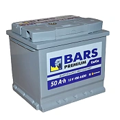Аккумулятор Bars Premium (50 Ah)