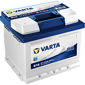 Аккумулятор Varta Blue Dynamic B18 (44 Ah) 544402044