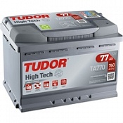 Аккумулятор Tudor High Tech (77 Ah) TA770