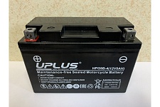 Аккумулятор Uplus Nano Gel HPG9B-4 (8 А·ч) YT9B-BS