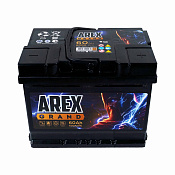Аккумулятор AREX Grand (60 Ah) L2 ARG600S