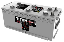 Аккумулятор TITAN EFB (190 Ah)