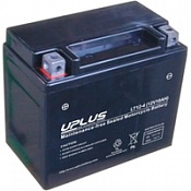 Аккумулятор Uplus Super Start LT12-4 (10 А·ч) YTX12-BS