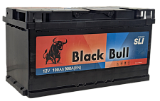 Аккумулятор BLACK BULL SLI (100 Ah) L5