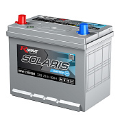 Аккумулятор RDrive SOLARIS WINTER SMF (78 Ah) (KRW-110D26R)