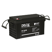Аккумулятор Delta DT 12120 (12V / 120Ah)