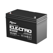 Аккумулятор RDrive Electro Reserve SWL2500FR (95 Ah) C20