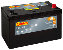 Аккумулятор Centra Futura CA954 (95 Ah)