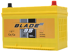 Аккумулятор BLADE JIS (95 Ah)