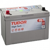 Аккумулятор Tudor High Tech (95 Ah) L+ TA955