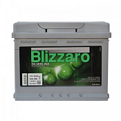 Аккумулятор Blizzaro Silverline (60Ah) LB2060054013