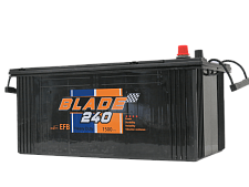 Аккумулятор BLADE EFB (240 Ah) (3)