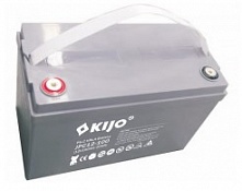 Аккумулятор Kijo JM12-100 (12V / 100Ah)
