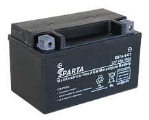 Аккумулятор Sparta EB7А-4-QT (7 Ah)