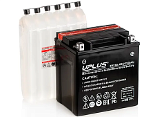 Аккумулятор UniPLUS EBX30L-BS (30 Ah) YTX30L-BS