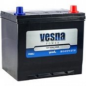 Аккумулятор Vesna Power (65 Ah) 246867