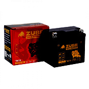 Аккумулятор ZUBR BIKE PREMIUM YTX5L-BS GEL (5 Ah)