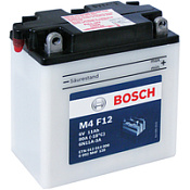 Аккумулятор Bosch M4 6N11A-3A (11 А·ч) 0092M4F120