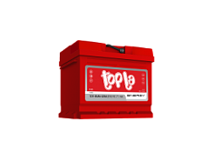 Аккумулятор Topla Energy (45 Ah) 108045