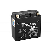 Аккумулятор YUASA YT14B-BS (12 Ah)