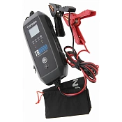 Зарядное устройство TOPDON TB8000 (15Ah-260Ah) [AGM, LI (Lithium), WET, GEL, MF, CAL, EFB]