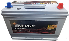 Аккумулятор Energy Premium Asia EP9021 (90 Ah)