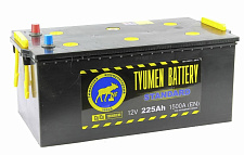 Аккумулятор Tyumen Battery Standard (225 Ah)